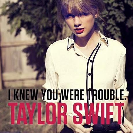 T. Swift releases fourth single from upcoming album “Red”