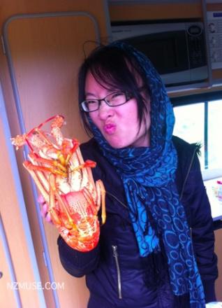 CRAY Road tripping the South Island, part 3: Glaciers, pancake rocks and charter fishing