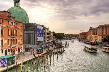 Venice HDR