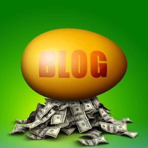 HOW TO MAKE MONEY ONLINE STARTING YOUR OWN BLOG