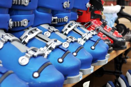 Tips on how to get the most from your Rental Ski Boots