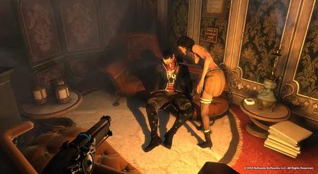 S&S; Review: Dishonored