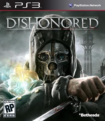 S&S; Review: Dishonored