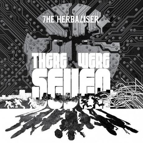 New album from The Herbaliser (free mp3s inside)