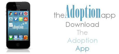 Download theAdoptionApp from Mom at Last Download theAdoptionApp from Mom at Last