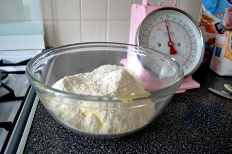 Gingham Cupcakes Gingham Cupcakes