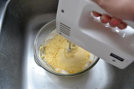 Gingham Cupcakes Gingham Cupcakes