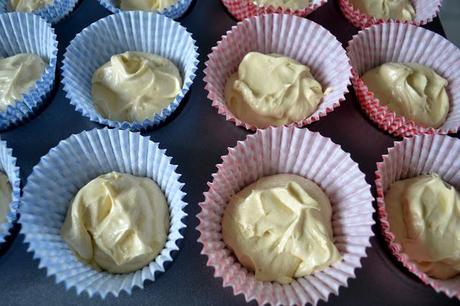 Gingham Cupcakes Gingham Cupcakes