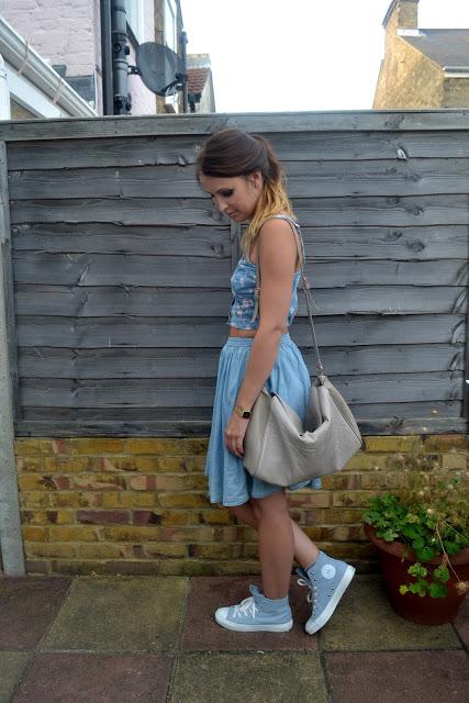 Soft Denims Soft Denims