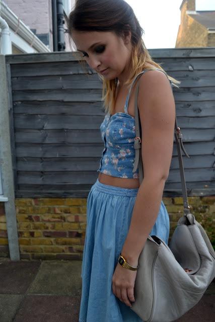 Soft Denims Soft Denims