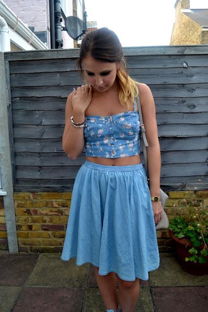 Soft Denims Soft Denims