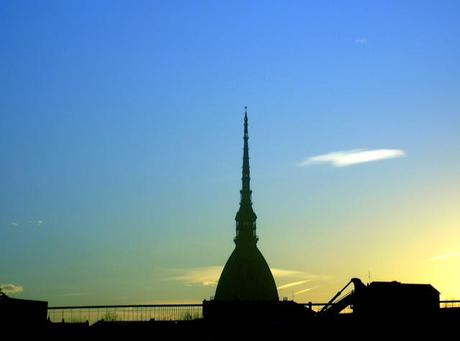 TURIN. CAPITAL OF ITALIAN CINEMA