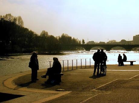 TURIN. CAPITAL OF ITALIAN CINEMA