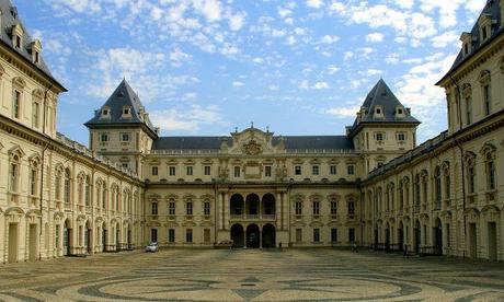 TURIN. CAPITAL OF ITALIAN CINEMA