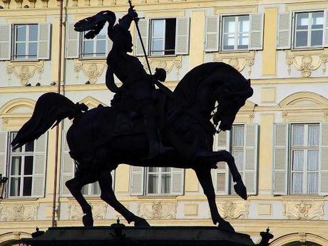 TURIN. CAPITAL OF ITALIAN CINEMA