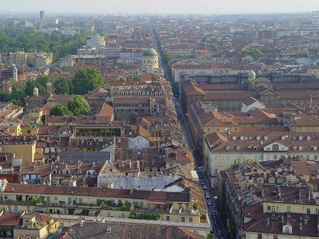 TURIN. CAPITAL OF ITALIAN CINEMA