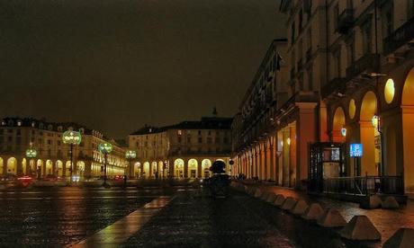 TURIN. CAPITAL OF ITALIAN CINEMA