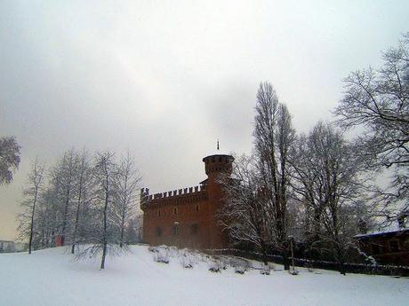 TURIN. CAPITAL OF ITALIAN CINEMA