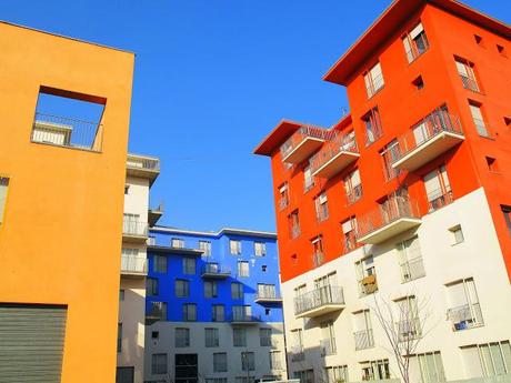 TURIN. CAPITAL OF ITALIAN CINEMA