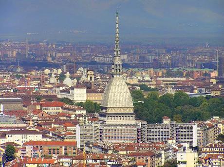 TURIN. CAPITAL OF ITALIAN CINEMA