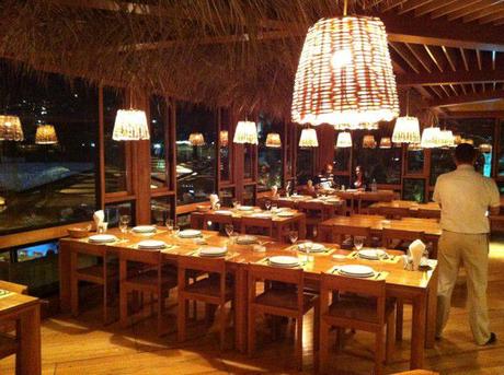 Chez_Sami_Seafood_Restaurant_Maameltein_Lebanon4 Chez Sami: The Seafood Specialist