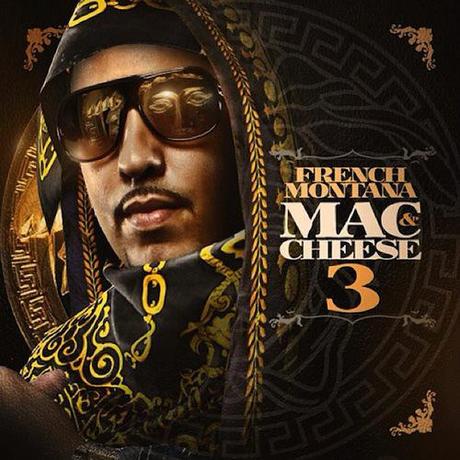 New French Montana “Today was a Good Day” ft Curren$y and Mac Miller