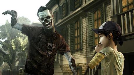 S&S; Review: The Walking Dead Game Episode 4