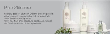 Get Supple and Rejuvenated Skin with Marks and Spencer Get Supple and Rejuvenated Skin with Marks and Spencer