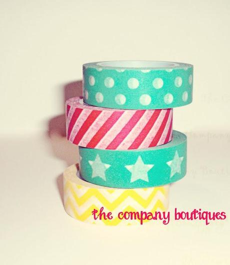 Introducing...The Company Boutiques!