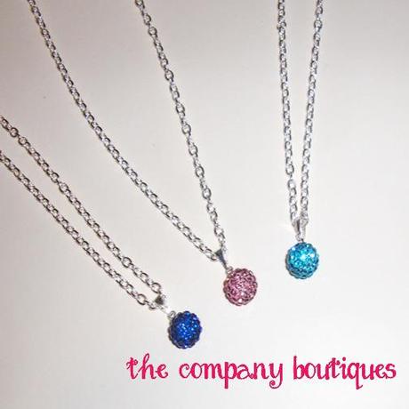 Introducing...The Company Boutiques!