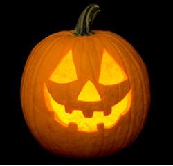 31 Days of Halloween – Day 11: Samhain and Halloween