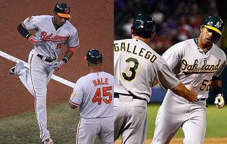 What's Better for Baseball: A Big or Small Market Team in the World Series?