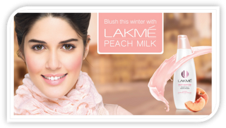 This Winter - Get Flushed and Moisturised Skin with Lakme This Winter - Get Flushed and Moisturised Skin with Lakme