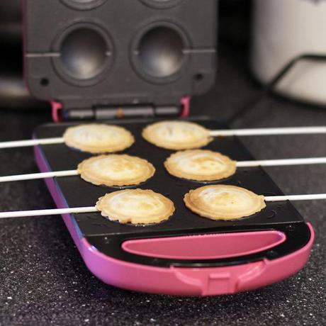 babycakes donut maker manual pdf