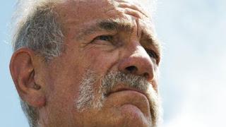 Pastor Terry Jones - Like a Bad Penny Pastor Terry Jones - Like a Bad Penny