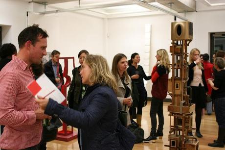 FACK#1 – Artists Talk – Tues 9th October FACK#1 – Artists Talk – Tues 9th October