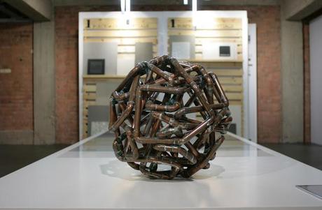 Last Week of Domus Show Last Week of Domus Show