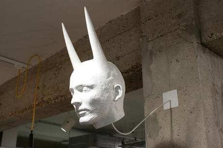 Last Week of Domus Show Last Week of Domus Show
