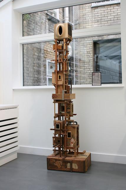 Last Week of Domus Show Last Week of Domus Show