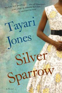 Review: Silver Sparrow