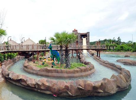 A Day in LEGOLAND Malaysia: Land of Adventure and LEGO ...