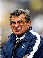 This Must Be How Joe Paterno Felt When Confronted With a Report On Child Sexual Abuse