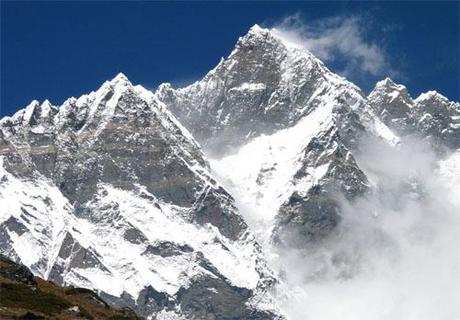 Himalaya Fall 2012 Update: More From Everest And Lhotse Himalaya Fall 2012 Update: More From Everest And Lhotse