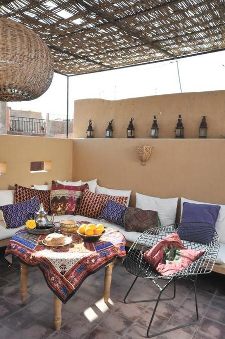 World Tour of Design: Morocco - Paperblog