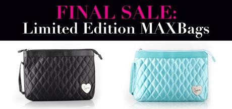 Sigma Max Bags Final Sale!!!
