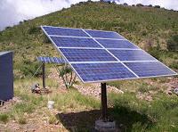 SOLAR ENERGY 101: (Part II) Types of Solar PV mounts