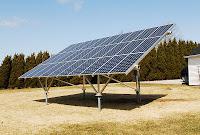 SOLAR ENERGY 101: (Part II) Types of Solar PV mounts