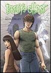 BRODY'S GHOST BOOK 4 TP