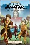 AVATAR: THE LAST AIRBENDER—THE SEARCH PART 1 TP