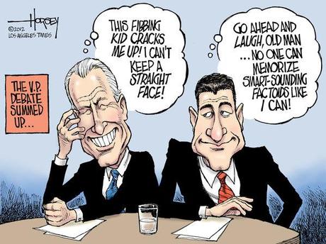 Cartoon(s) of the Week – What do the Republican Candidates do to communicate their positions?